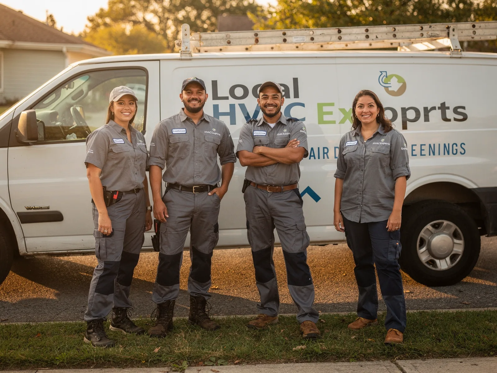 24/7 HVAC Repair & AC Replacement company in Birmingham, NJ